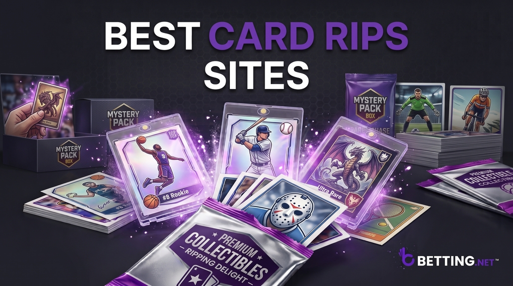 best card rips